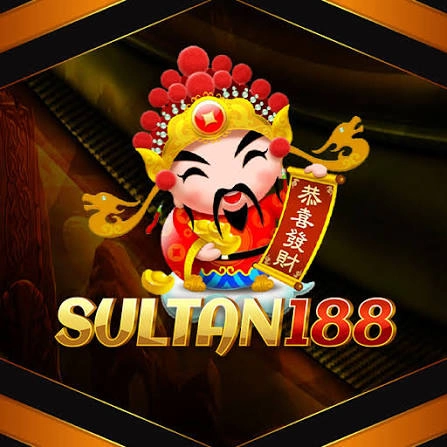 sultan188 APK: Fitur, Ukuran, dan Link Download — ikon APK