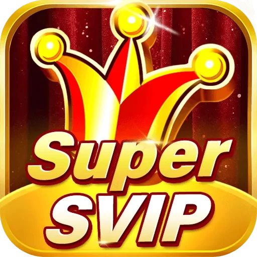 supersvip Terbaru: Download APK dan Info Lengkap — ikon APK