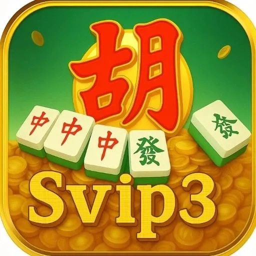 svip3 APK Terbaru: Download Cepat dan Gratis — ikon APK
