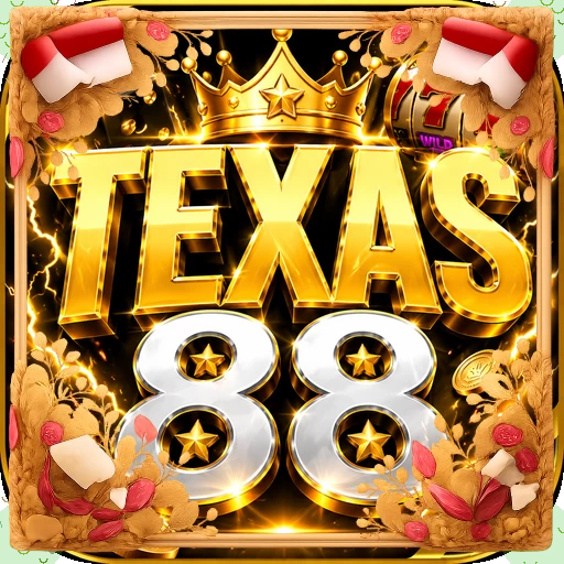 Info Aplikasi texas88 Terbaru dan Cara Download — ikon APK