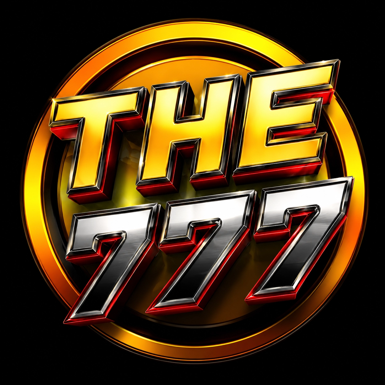 Aplikasi the777 Terbaru: Review dan Link Download — ikon APK