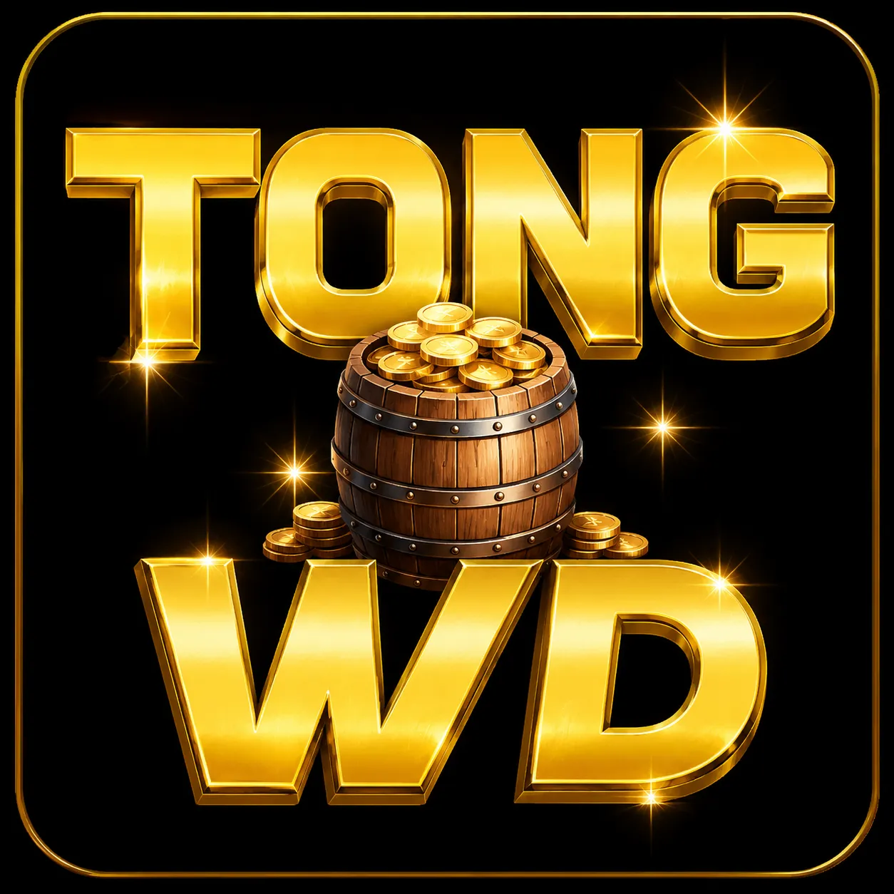 tongwd Terbaru 2026: Download APK dan Review — ikon APK