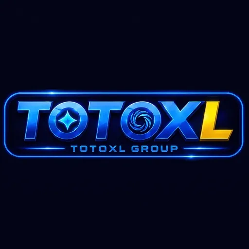 totoxl APK Terbaru: Download Cepat dan Gratis — ikon APK