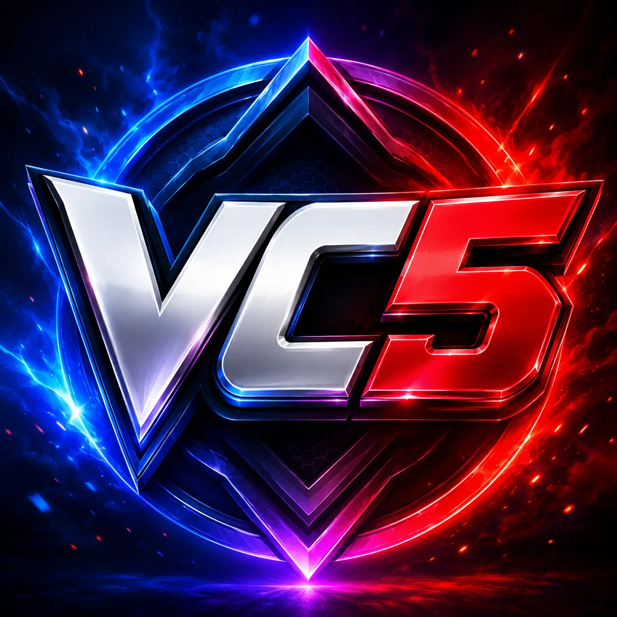 Download vc5 APK Original untuk Android — ikon APK