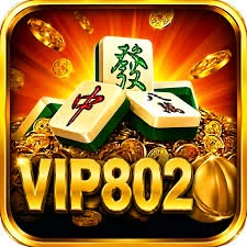 vip802 APK: Cara Download dan Instal di Android — ikon APK