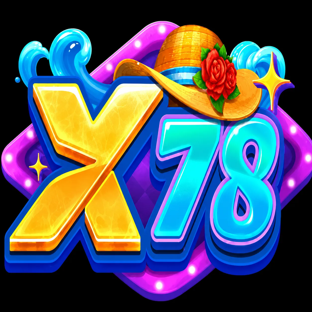 x78 Terbaru untuk Android: Download APK Gratis — ikon APK