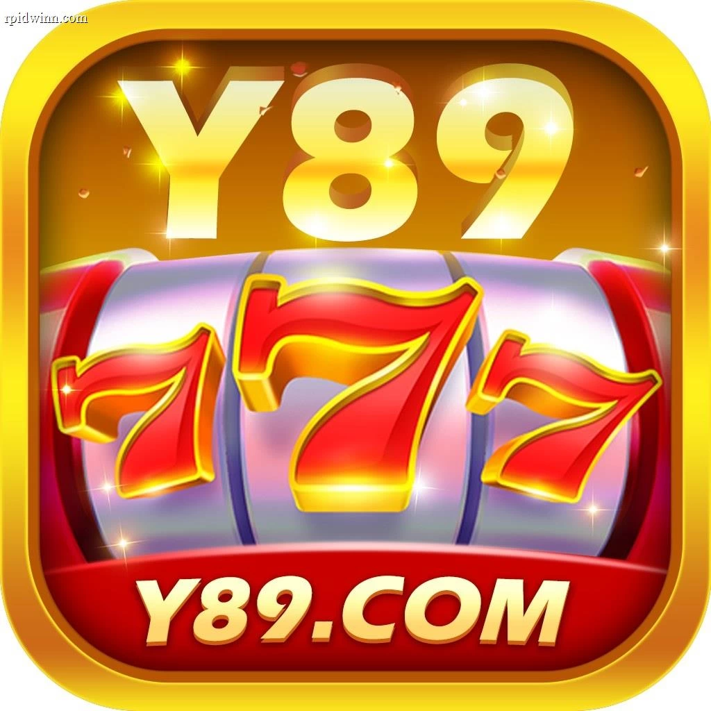 Aplikasi y89 Resmi: Download dan Instalasi — ikon APK