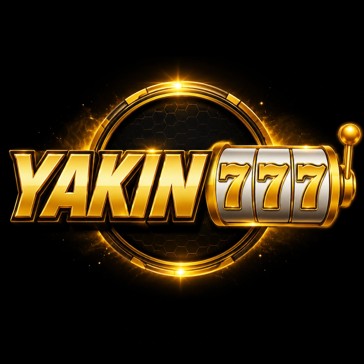 Aplikasi yakin777 Terbaru: Review dan Link Download — ikon APK
