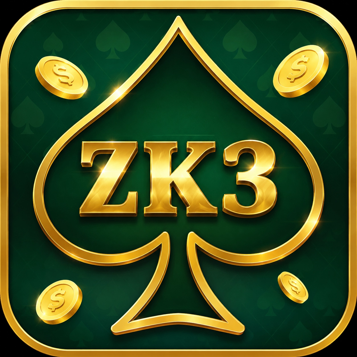 Cara Download dan Instal zk3 di Android — ikon APK
