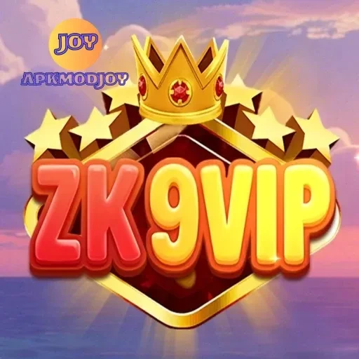 Download zk9vip APK Terbaru Full Version — ikon APK