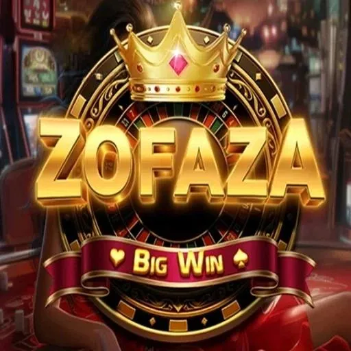 zofaza APK: Fitur, Ukuran, dan Link Download — ikon APK