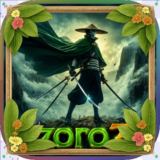 Download zoro77 APK untuk Android — ikon APK