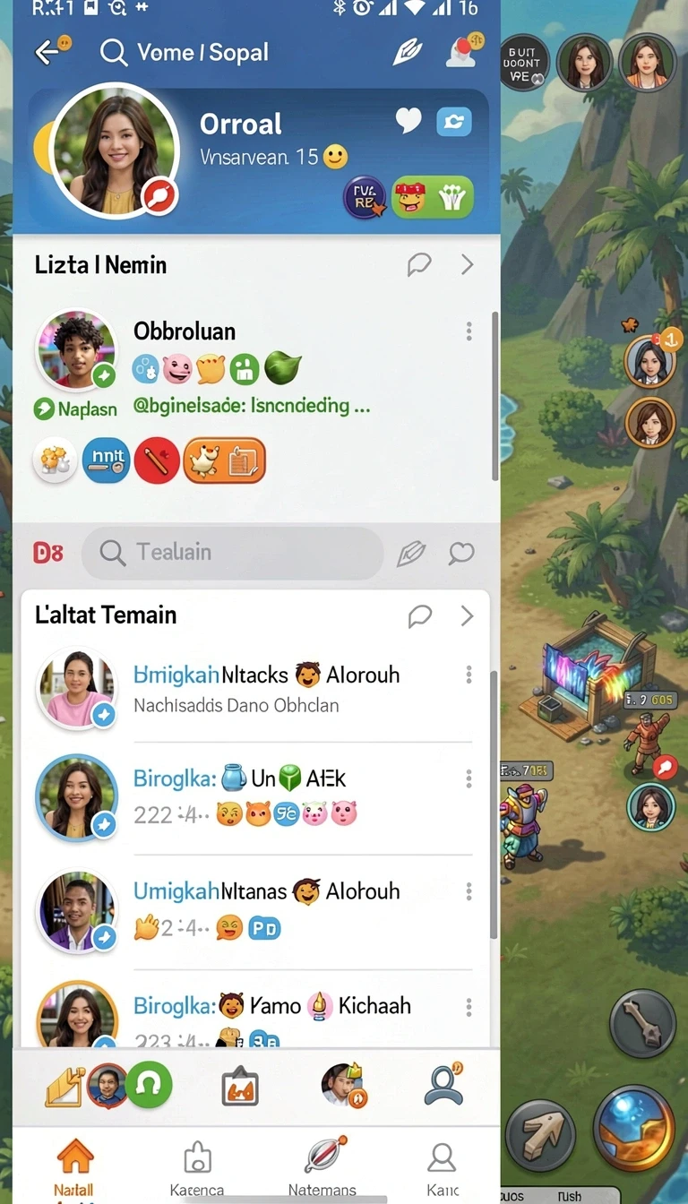 Beragam pilihan permainan menarik dalam aplikasi slot138 APK Terbaru: Download Cepat dan Gratis.