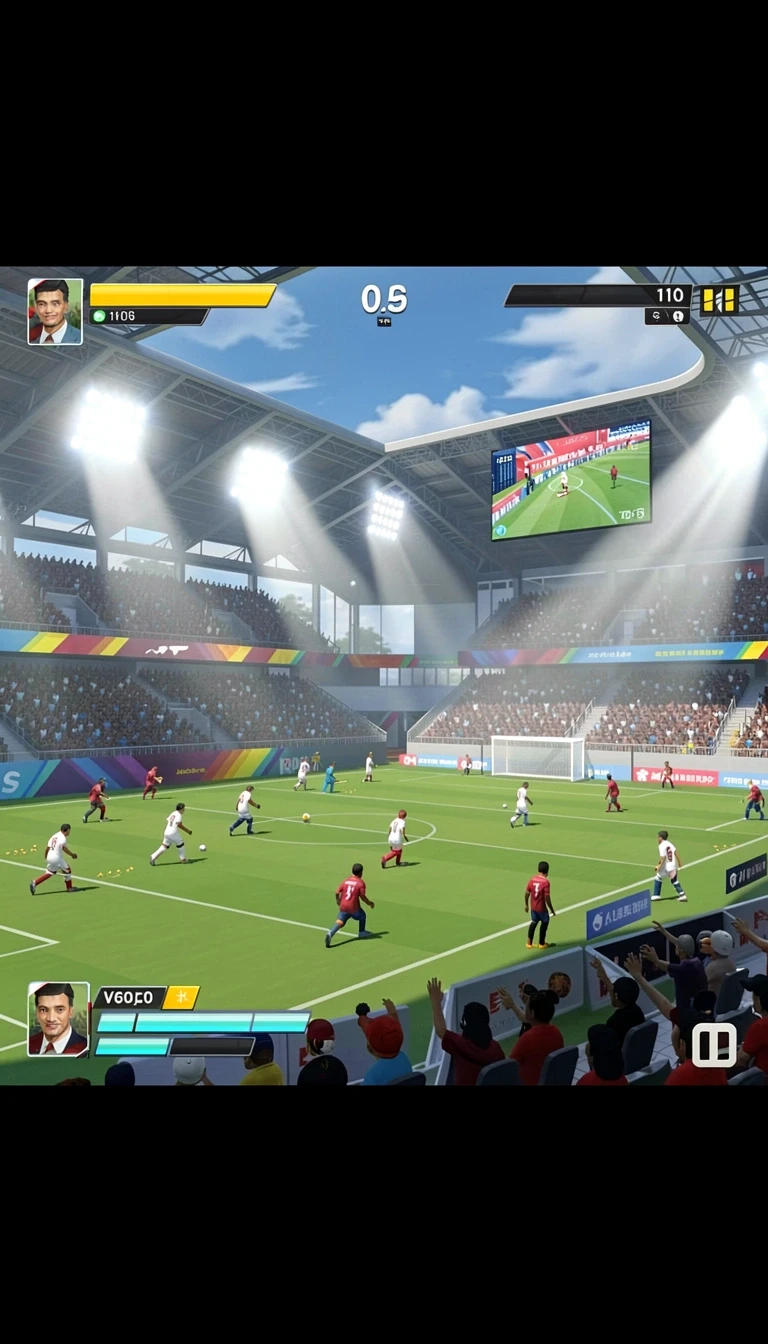 Beragam pilihan permainan menarik dalam aplikasi Aplikasi the777 Terbaru: Review dan Link Download.
