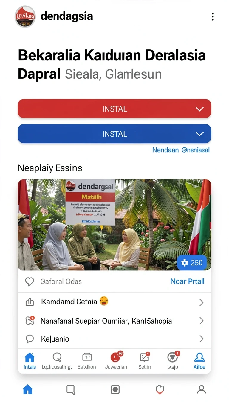 Beragam pilihan permainan menarik dalam aplikasi Download Aplikasi 888idr Terbaru untuk HP Android.
