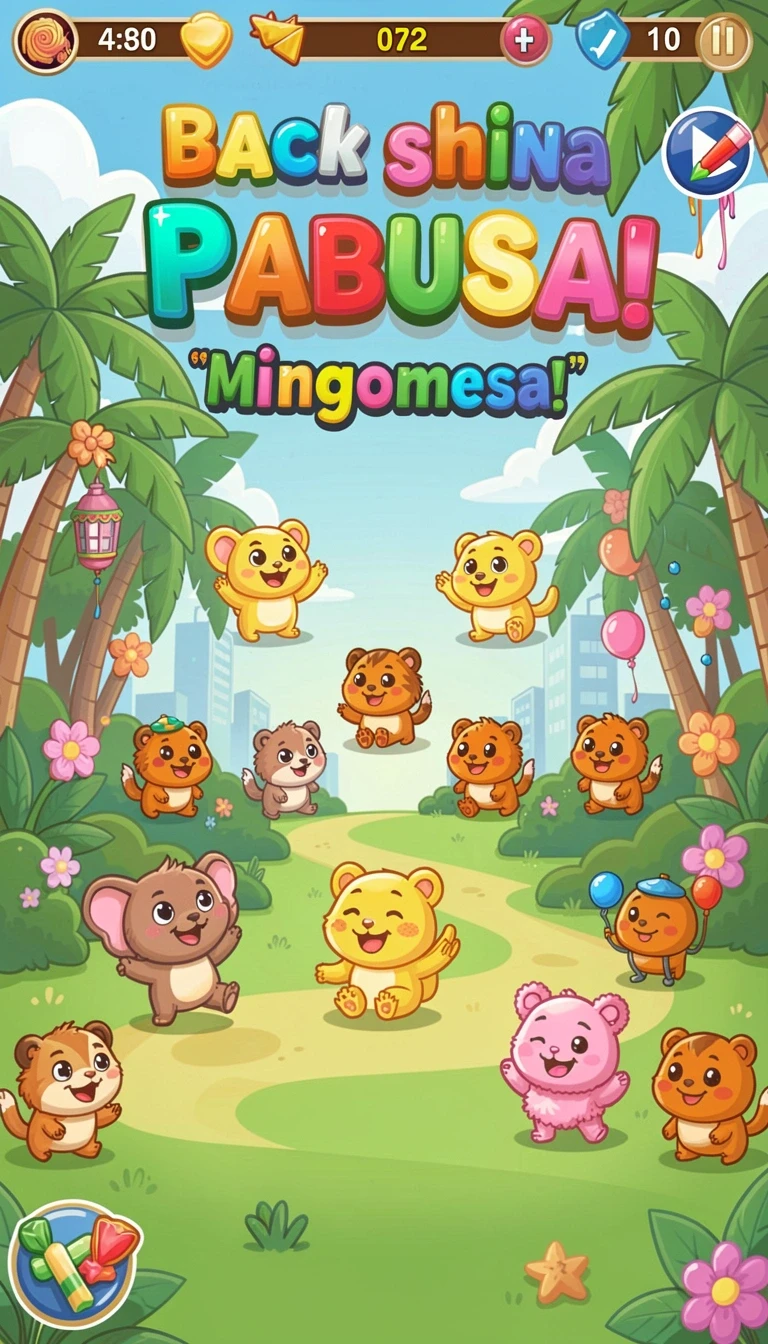 Beragam pilihan permainan menarik dalam aplikasi menyala78 APK Terbaru: Download Cepat dan Gratis.