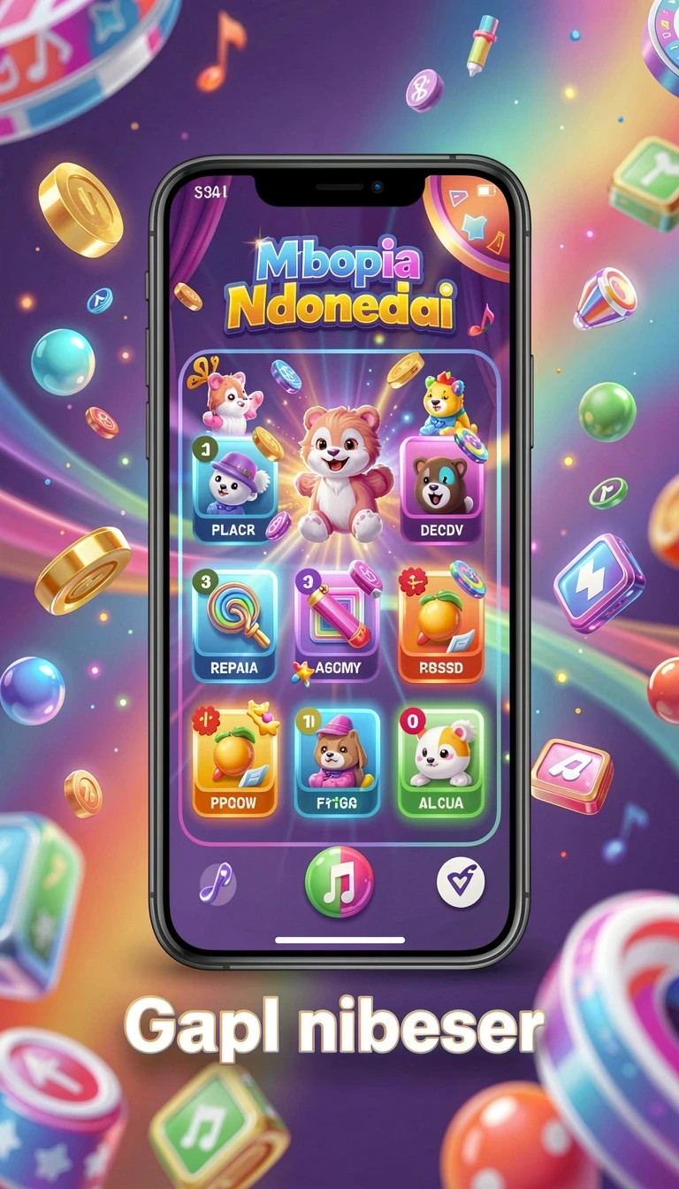 Beragam pilihan permainan menarik dalam aplikasi dragon99 Terbaru: Download APK dan Info Lengkap.