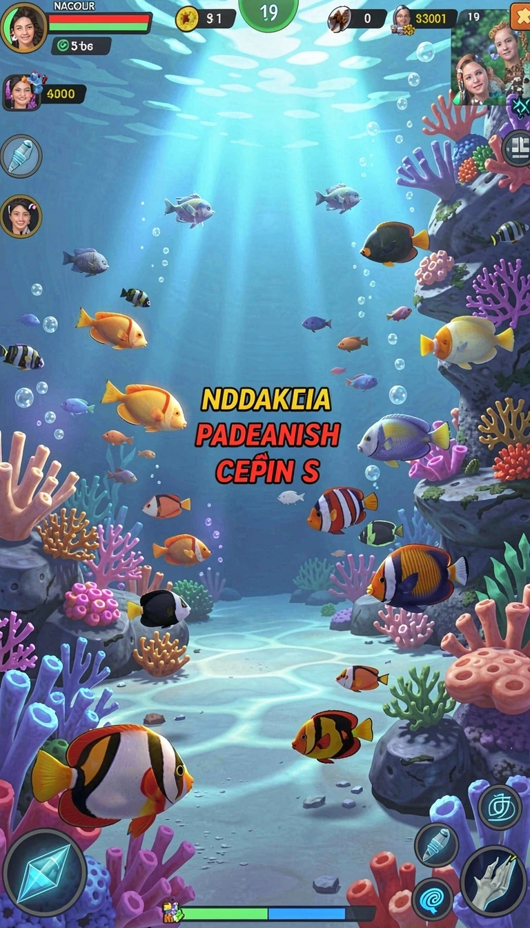 Beragam pilihan permainan menarik dalam aplikasi Download pasar88 APK untuk Android.