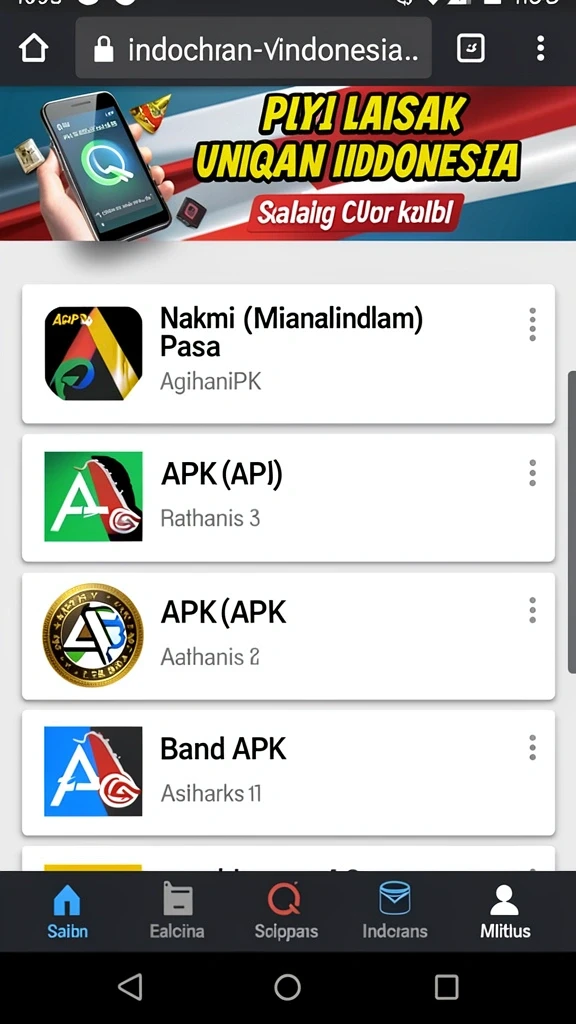 Beragam pilihan permainan menarik dalam aplikasi protogel App: Info, Rating, dan Link Download.