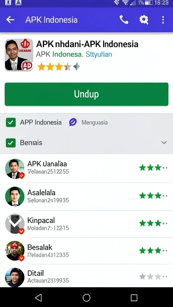 Beragam pilihan permainan menarik dalam aplikasi Info Aplikasi bigpot88 Terbaru dan Cara Download.