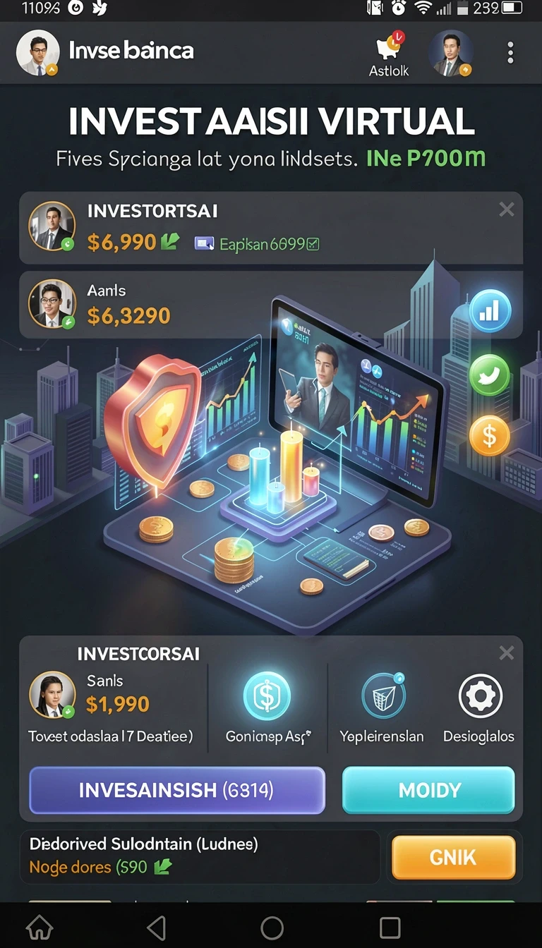 Beragam pilihan permainan menarik dalam aplikasi Download sr6666 APK Terbaru Full Version.