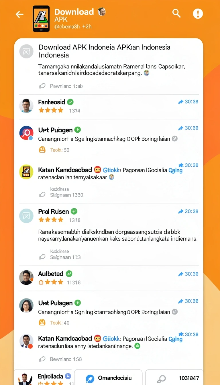 Beragam pilihan permainan menarik dalam aplikasi Aplikasi hokihoki Resmi: Download dan Instalasi.