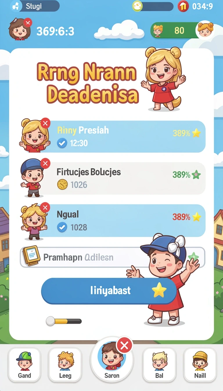Beragam pilihan permainan menarik dalam aplikasi royalplay Terbaru untuk Android: Download APK Gratis.