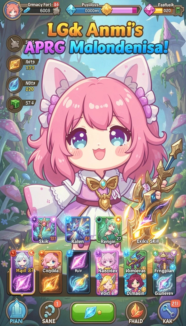 Beragam pilihan permainan menarik dalam aplikasi Download hokivip APK Terbaru Full Version.