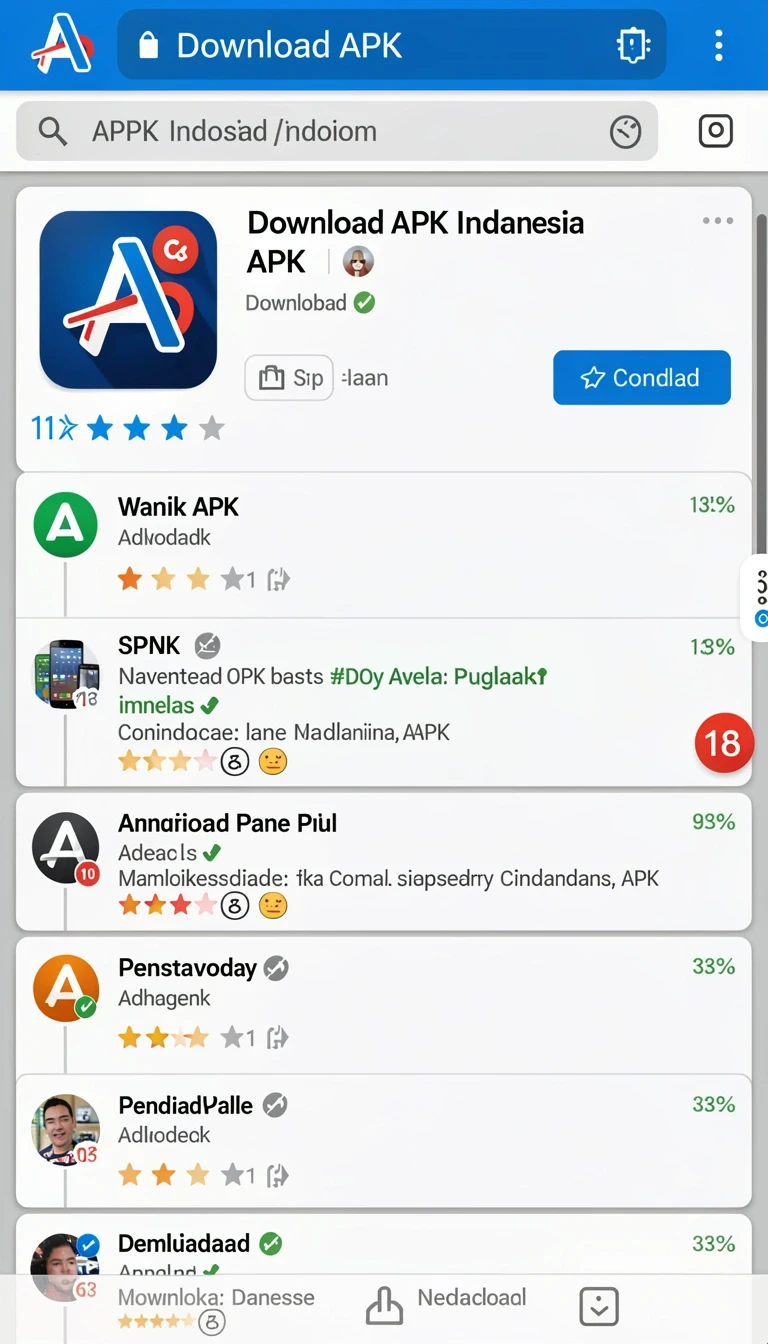 Beragam pilihan permainan menarik dalam aplikasi Aplikasi sjo777 Terbaru: Review dan Link Download.