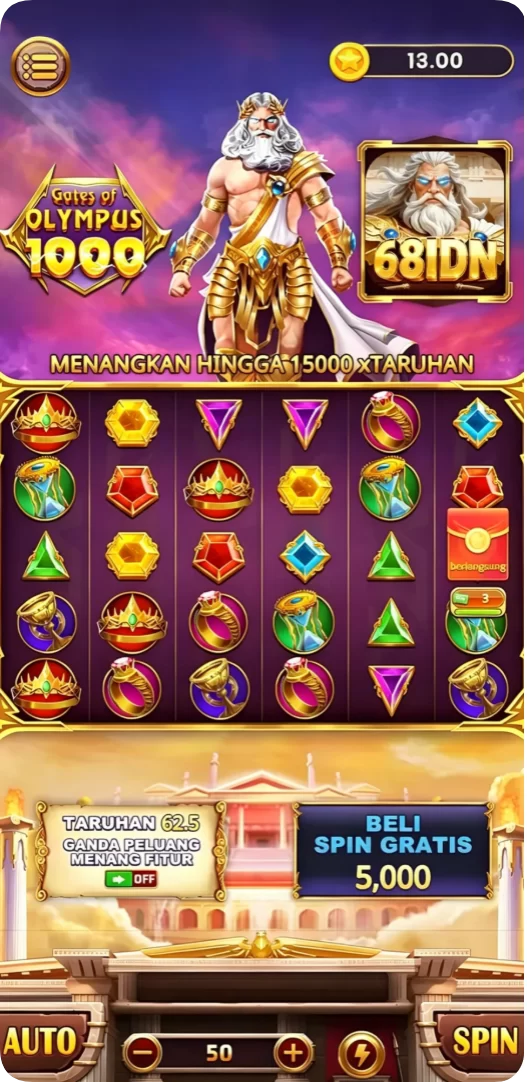 Beragam pilihan permainan menarik dalam aplikasi zona66 Terbaru 2026: Download APK dan Review.
