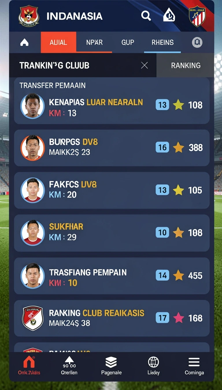 Beragam pilihan permainan menarik dalam aplikasi api36 APK: Cara Download dan Instal di Android.