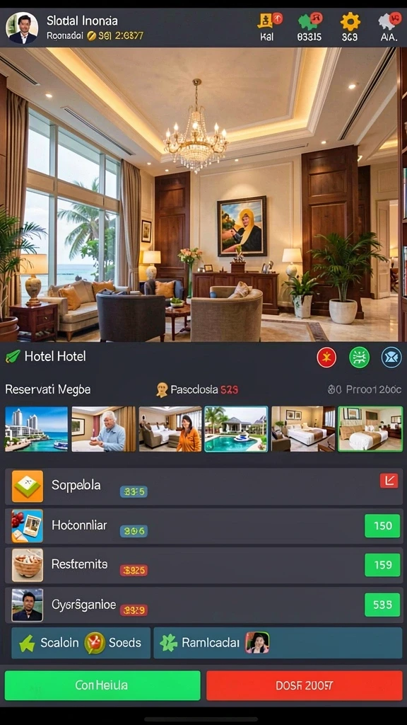 Beragam pilihan permainan menarik dalam aplikasi jerukbet APK Terbaru: Download Cepat dan Gratis.