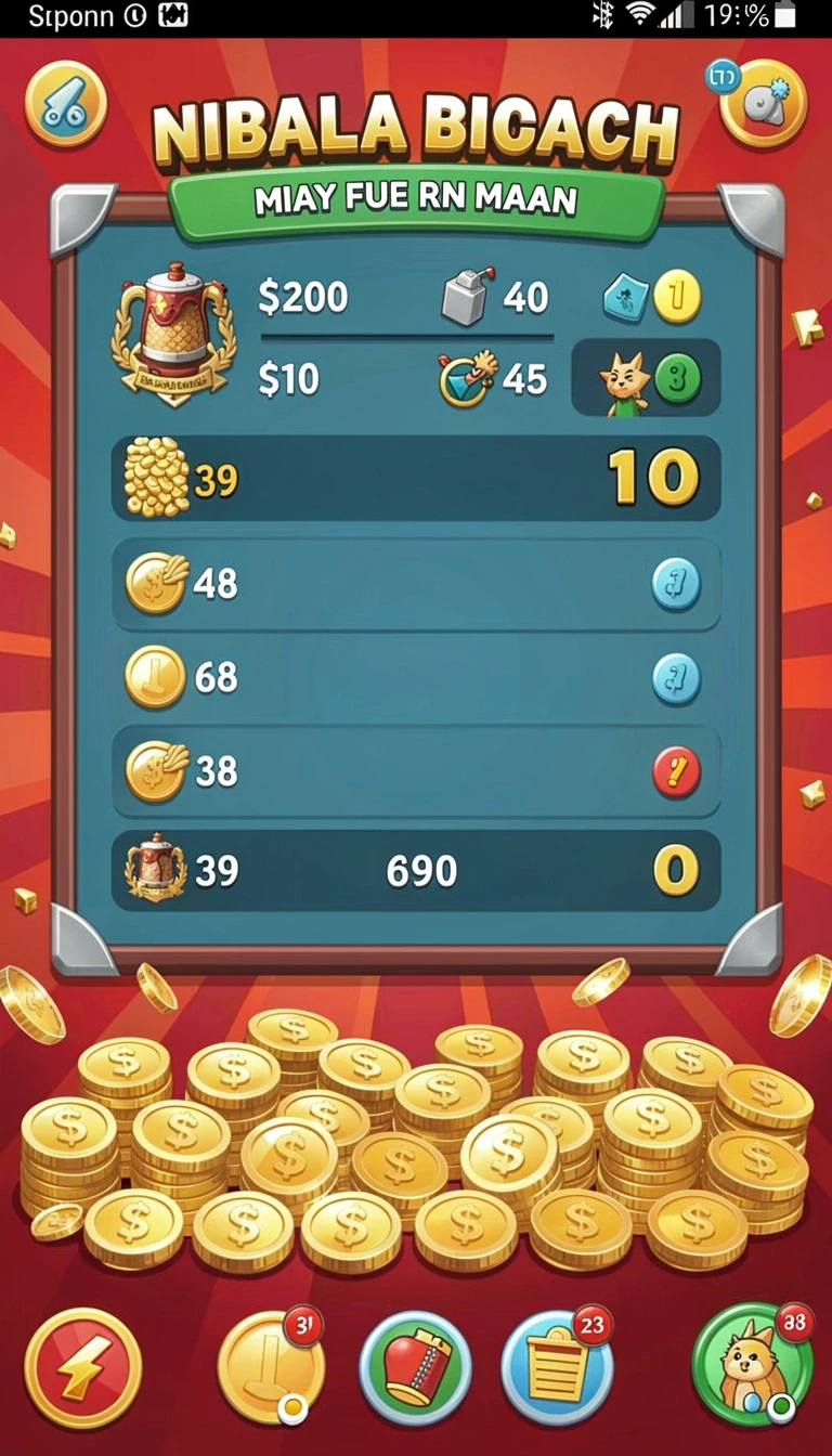 Beragam pilihan permainan menarik dalam aplikasi idxstar Terbaru: Download APK Resmi dan Aman.