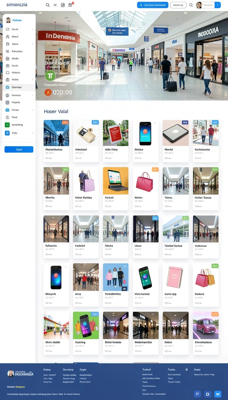 Beragam pilihan permainan menarik dalam aplikasi paktoto APK Terbaru: Download Cepat dan Gratis.