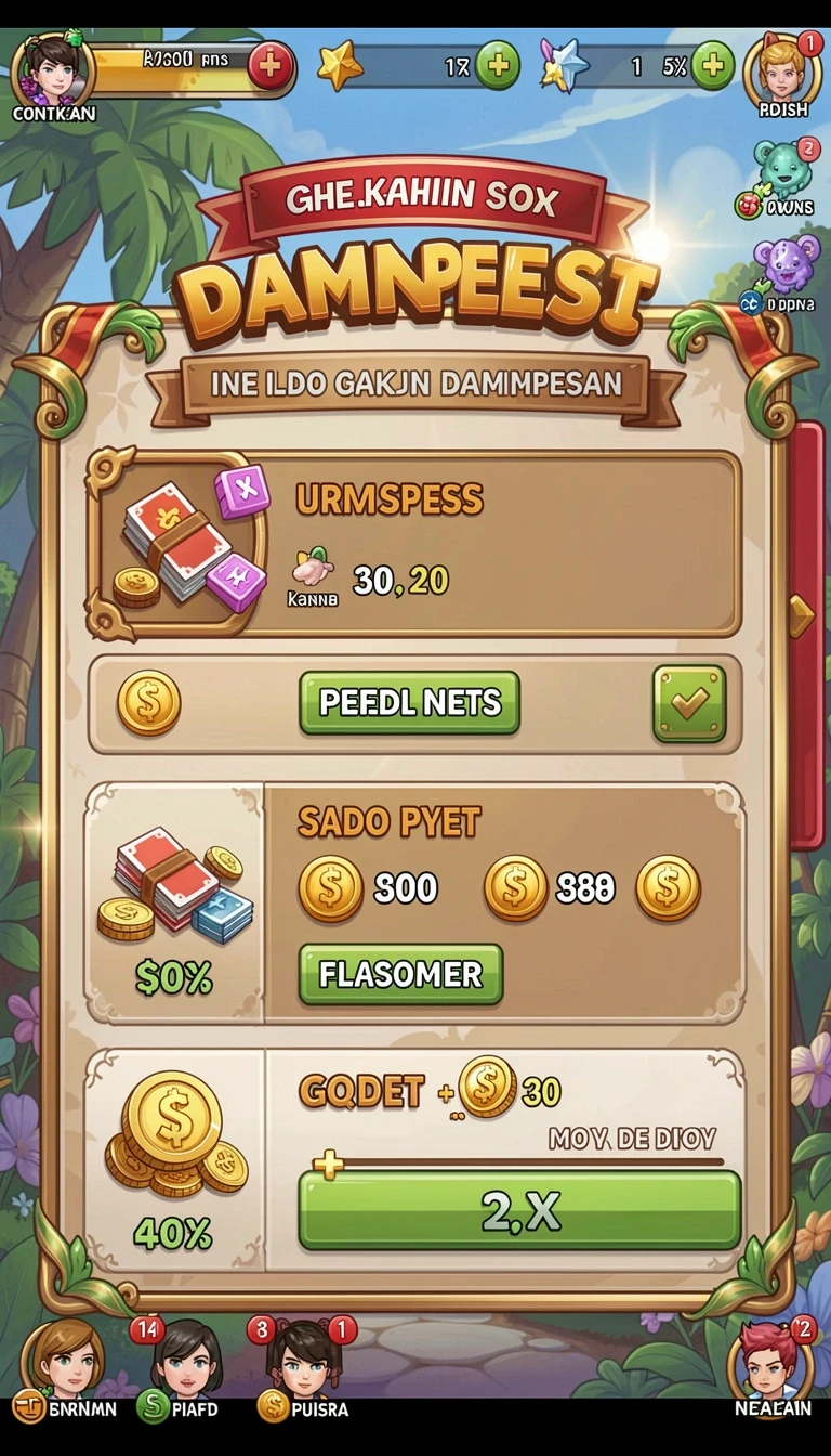 Beragam pilihan permainan menarik dalam aplikasi mt966 Terbaru: Download APK Resmi dan Aman.
