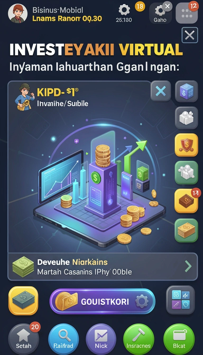 Beragam pilihan permainan menarik dalam aplikasi 555f Terbaru: Download APK dan Info Lengkap.