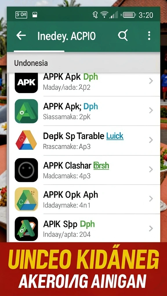 Beragam pilihan permainan menarik dalam aplikasi pucuk4d Terbaru untuk Android: Download APK Gratis.