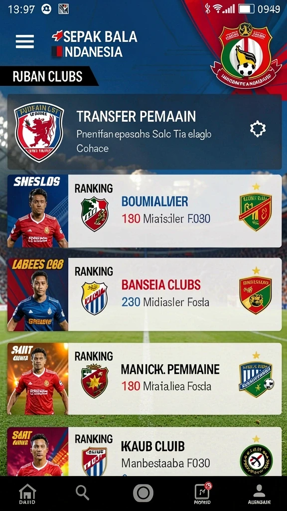 Beragam pilihan permainan menarik dalam aplikasi Info Aplikasi idngaruda Terbaru dan Cara Download.