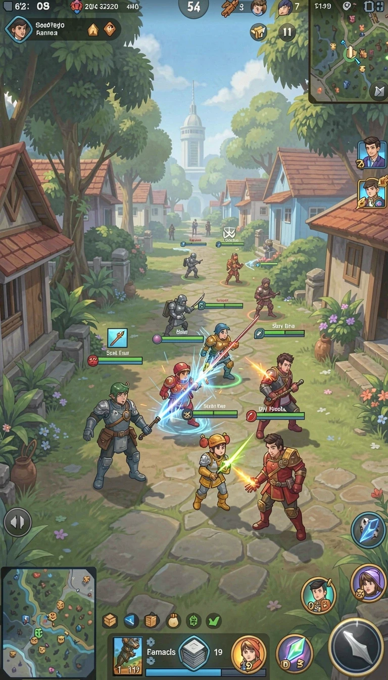 Beragam pilihan permainan menarik dalam aplikasi santoto4d Terbaru: Download APK Resmi dan Aman.