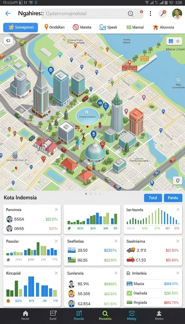 Beragam pilihan permainan menarik dalam aplikasi vip333 APK: Cara Download dan Instal di Android.