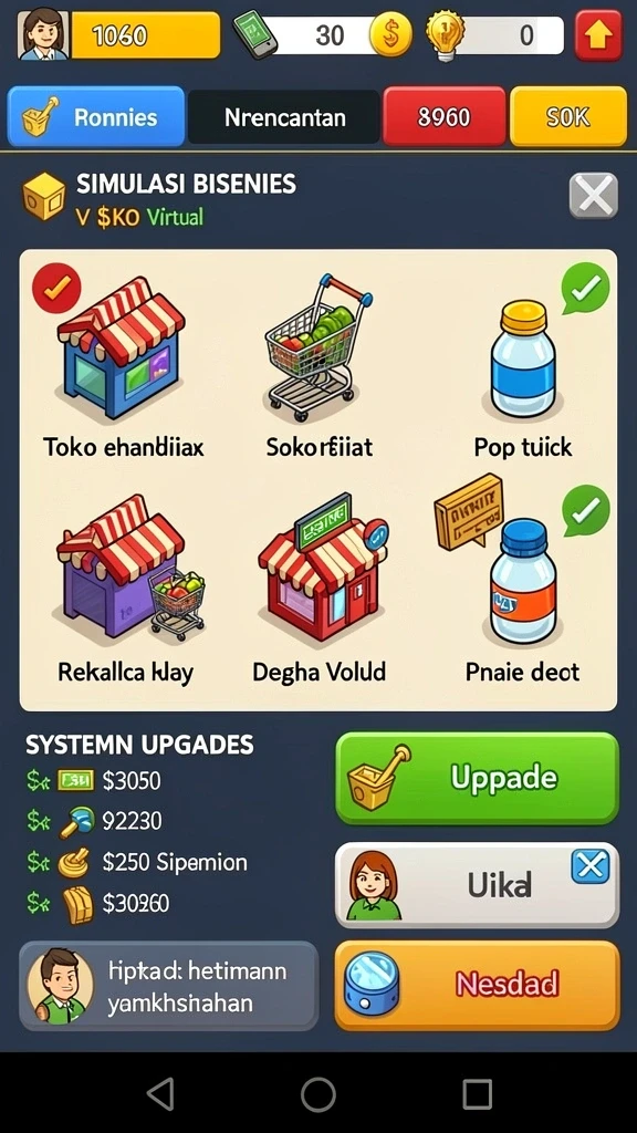 Beragam pilihan permainan menarik dalam aplikasi lndo777 App Terbaru: Fitur Unggulan dan Download.