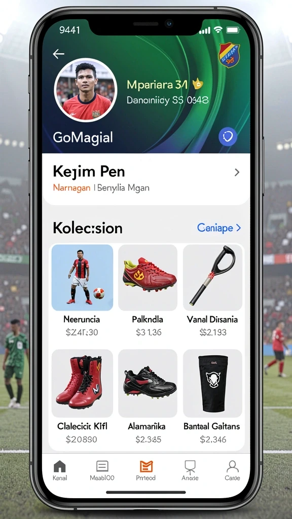 Beragam pilihan permainan menarik dalam aplikasi Review Aplikasi asiktoto.